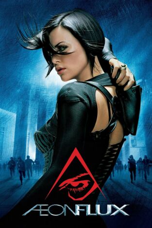 Aeon Flux Aeon Flux