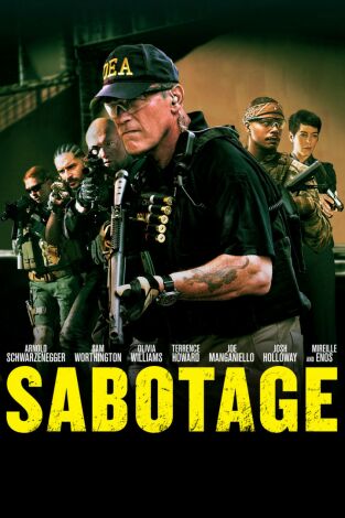 Sabotage Sabotage