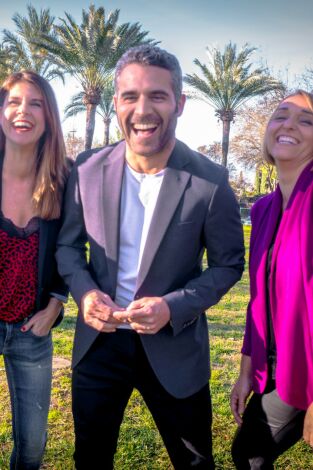 Andaluces por América Andaluces por América