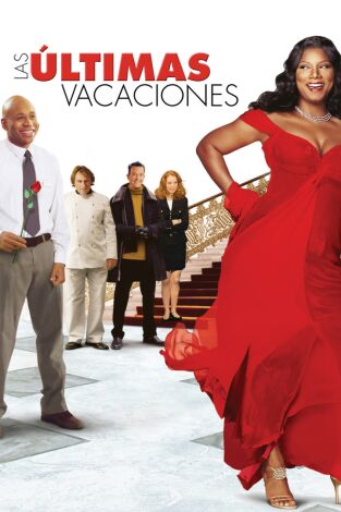 Las últimas vacaciones Las últimas vacaciones