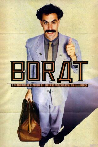Borat Borat