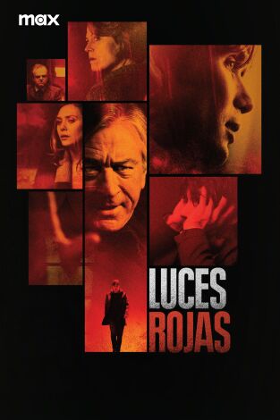 Luces rojas Luces rojas