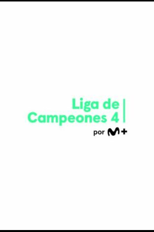 M+ Liga de Campeones 4 M+ Liga de Campeones 4