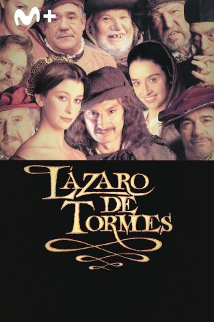 Lázaro de Tormes Lázaro de Tormes