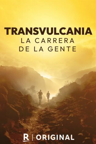Transvulcania, la carrera de la gente Transvulcania, la carrera de la gente