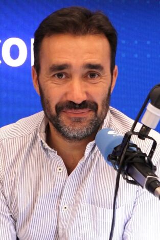 El Partidazo de COPE El Partidazo de COPE
