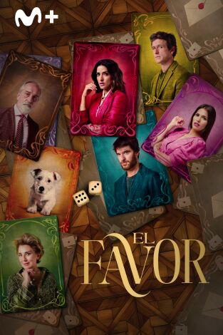 El favor El favor