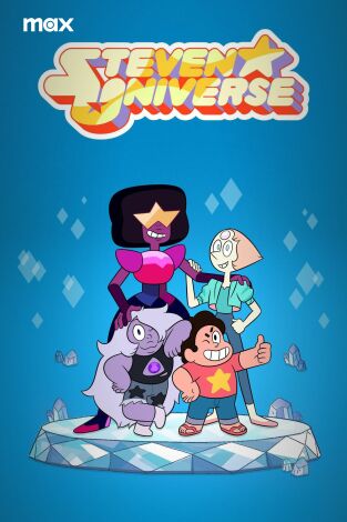 Steven Universe Steven Universe