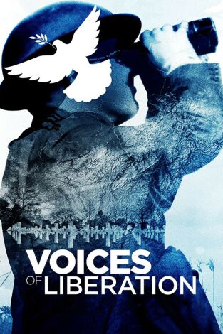Voices of Liberation: Episodio 11 Voices of Liberation: Episodio 11