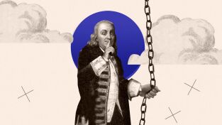 Historia singular: Cómo llegar a presidente Historia singular: Cómo llegar a presidente