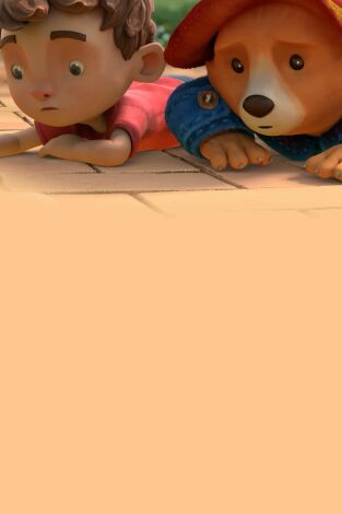 Las aventuras de Paddington (T1): Ep.17 Paddington y el día de la recaudación de fondos / La aventura extraterrestre de Paddington Las aventuras de Paddington (T1): Ep.17 Paddington y el día de la recaudación de fondos / La aventura extraterrestre de Paddington