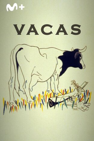 Vacas Vacas