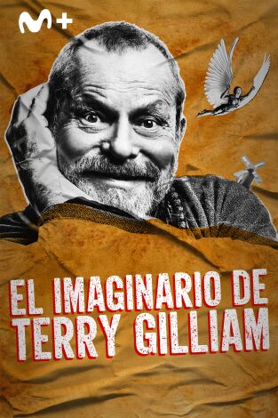 El imaginario de Terry Gilliam El imaginario de Terry Gilliam