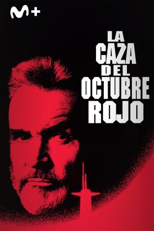 La caza del Octubre Rojo La caza del Octubre Rojo