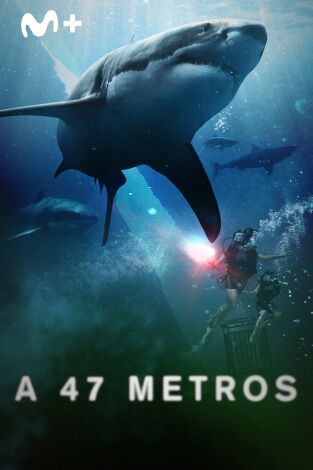 A 47 metros A 47 metros
