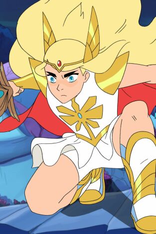 She-Ra y las princesas del poder (T2): Ep.32 La princesa Escorpia She-Ra y las princesas del poder (T2): Ep.32 La princesa Escorpia