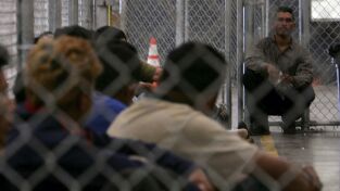 La Frontera: Muerte en Río Grande La Frontera: Muerte en Río Grande