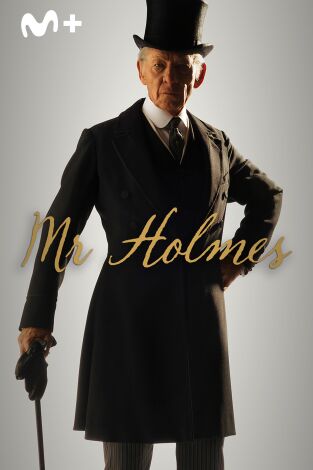 Mr. Holmes Mr. Holmes