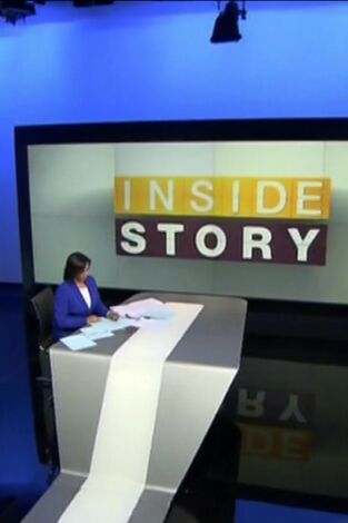 Inside Story Inside Story