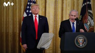 Israel y el mundo árabe: Episodio 3 Israel y el mundo árabe: Episodio 3