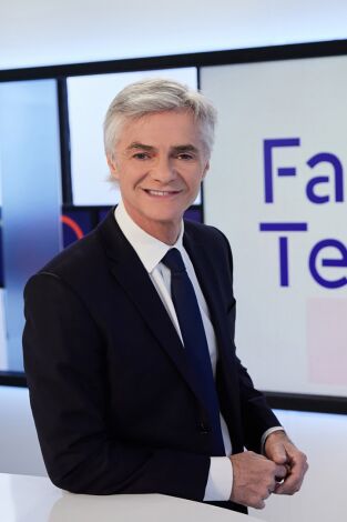 Face aux territoires Face aux territoires