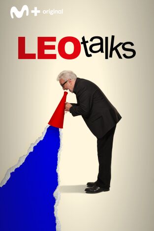 Leo talks: Maldita Navidad Leo talks: Maldita Navidad