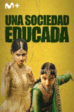 Una sociedad educada Una sociedad educada