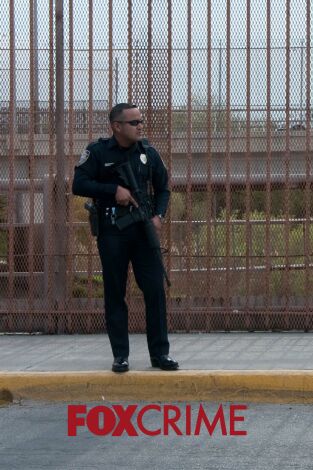 La Frontera: Alijo de Marihuana La Frontera: Alijo de Marihuana