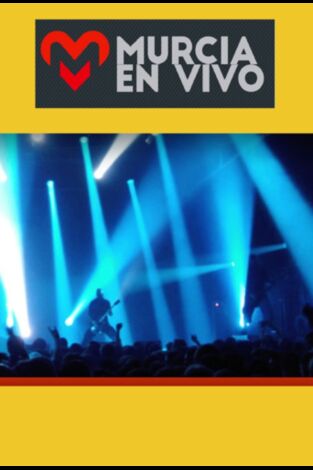 Murcia en vivo Murcia en vivo