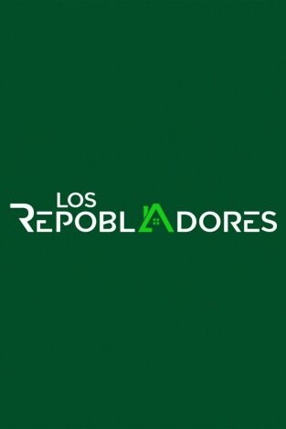 Los Repobladores Los Repobladores