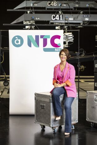 À Punt Notícies nit À Punt Notícies nit