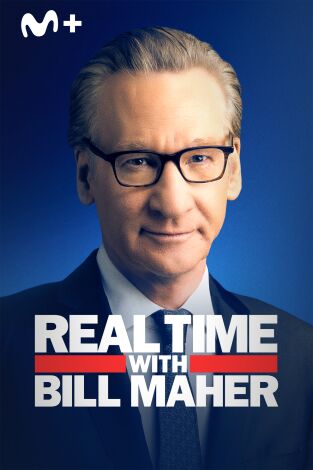 Real Time with Bill Maher: Episodio 13 Real Time with Bill Maher: Episodio 13