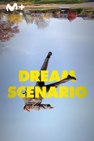 Dream Scenario Dream Scenario