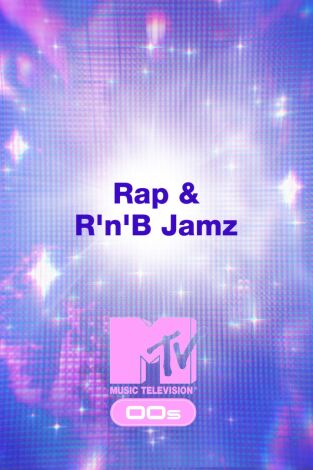 Rap & R'n'B Jamz Rap & R'n'B Jamz