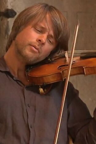 Strauss - Cuarteto con piano en do menor, Op. 13 Strauss - Cuarteto con piano en do menor, Op. 13