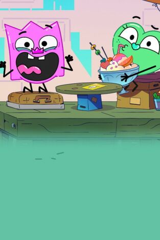 Best y Bester (dobles) (T1): Episodio 22 Best y Bester (dobles) (T1): Episodio 22