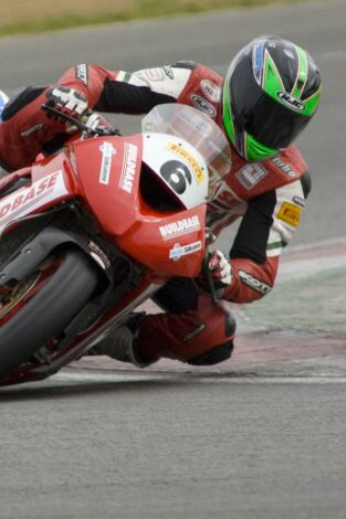 Mundial de Supersport - Cremona (T2025): Carrera 2 Mundial de Supersport - Cremona (T2025): Carrera 2