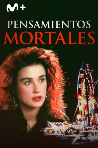 Pensamientos mortales Pensamientos mortales