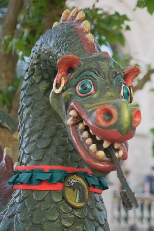 Històries gegants: Inspiració Històries gegants: Inspiració