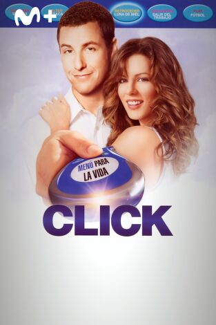 Click Click