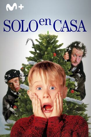 Solo en casa Solo en casa