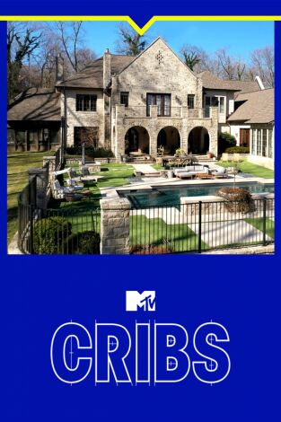MTV Cribs: Sterling "Steelo" Brim/ Macy Gray/ Nick Baumgartner MTV Cribs: Sterling "Steelo" Brim/ Macy Gray/ Nick Baumgartner