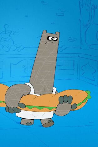 Chowder Chowder
