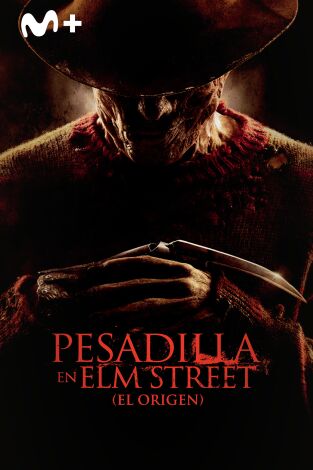 Pesadilla en Elm Street. El origen Pesadilla en Elm Street. El origen