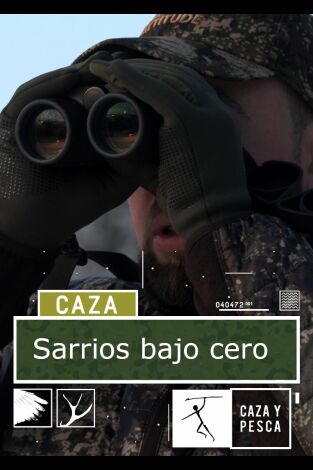 Sarrios bajo cero Sarrios bajo cero