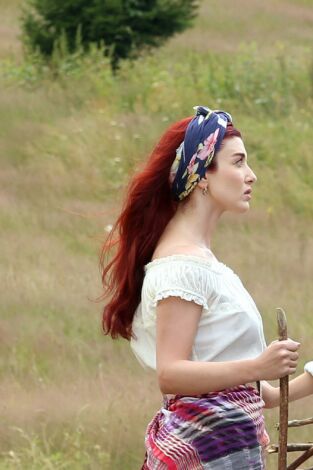 Yildiz, un amor indomable (T1): Episodio 61 Yildiz, un amor indomable (T1): Episodio 61