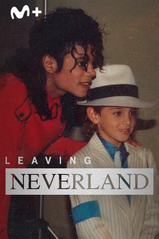 Leaving Neverland: Episodio 2 Leaving Neverland: Episodio 2