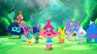 Trolls: ¡No pierdas el ritmo! (T1): Ep.24 Magia borragia / Talento a raudales Trolls: ¡No pierdas el ritmo! (T1): Ep.24 Magia borragia / Talento a raudales