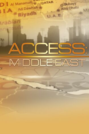 Access: Middle East Access: Middle East