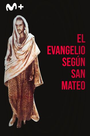 El Evangelio según san Mateo El Evangelio según san Mateo